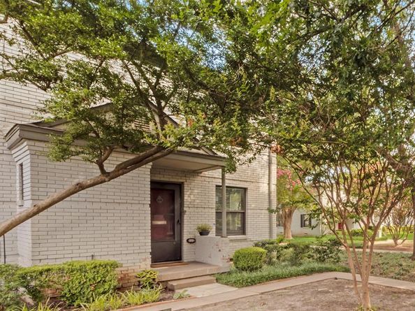 4930 N Hall Street  B, Dallas Texas 75235