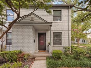 4930 N Hall Street  B, Dallas Texas 75235