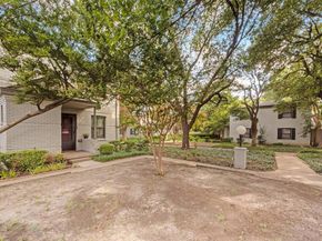 4930 N Hall Street  B, Dallas Texas 75235