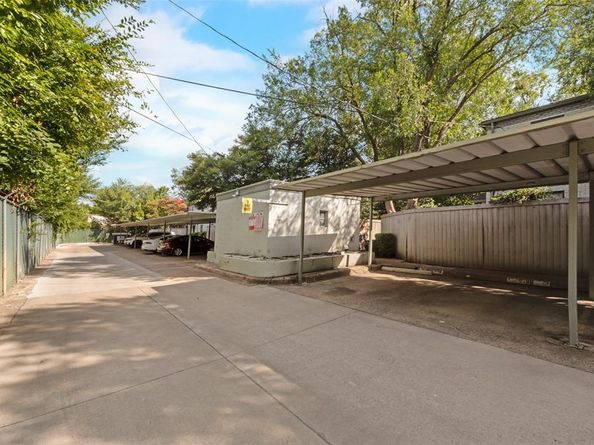 4930 N Hall Street  B, Dallas Texas 75235