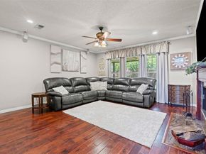 1018  Brook Arbor Drive , Mansfield Texas 76063