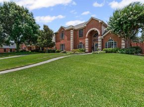 1018  Brook Arbor Drive , Mansfield Texas 76063