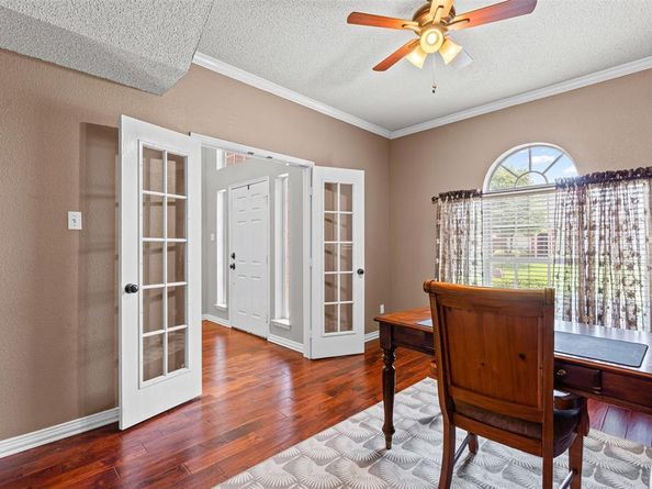 1018  Brook Arbor Drive , Mansfield Texas 76063