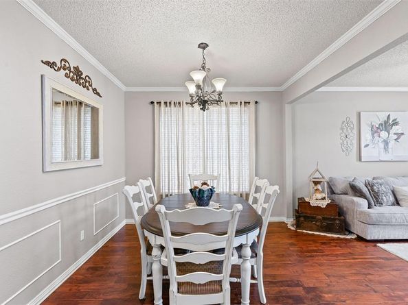 1018  Brook Arbor Drive , Mansfield Texas 76063
