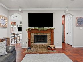 1018  Brook Arbor Drive , Mansfield Texas 76063