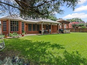 1018  Brook Arbor Drive , Mansfield Texas 76063