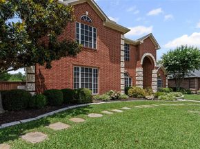 1018  Brook Arbor Drive , Mansfield Texas 76063