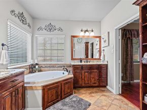 1018  Brook Arbor Drive , Mansfield Texas 76063