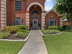 1018  Brook Arbor Drive , Mansfield Texas 76063