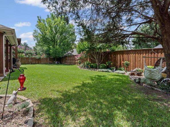 1018  Brook Arbor Drive , Mansfield Texas 76063