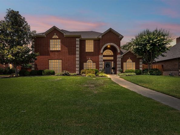 1018  Brook Arbor Drive , Mansfield Texas 76063