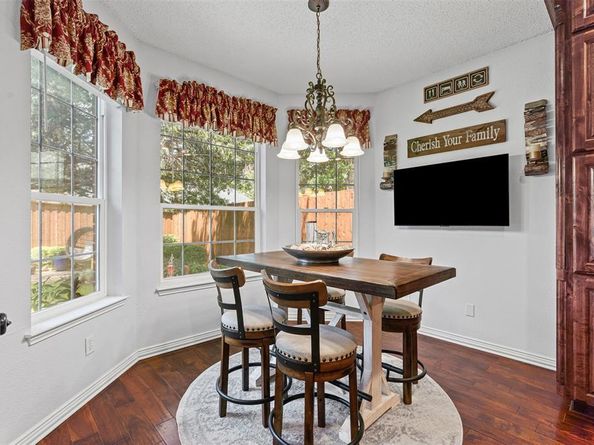 1018  Brook Arbor Drive , Mansfield Texas 76063