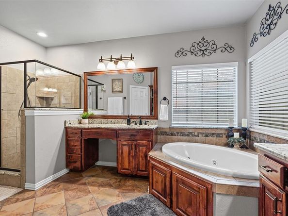 1018  Brook Arbor Drive , Mansfield Texas 76063