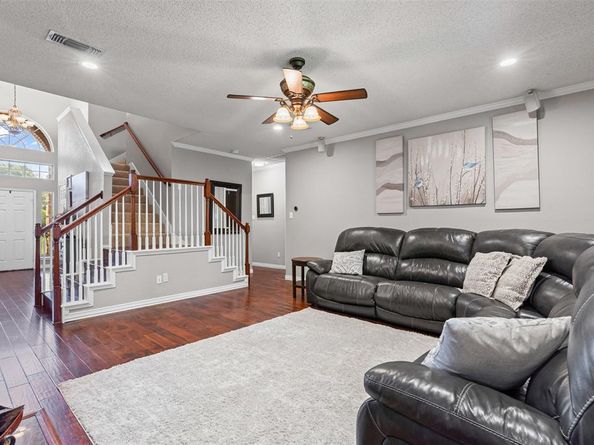 1018  Brook Arbor Drive , Mansfield Texas 76063