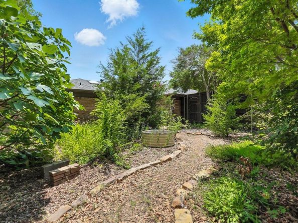 9901  Burnham Drive , Dallas Texas 75243