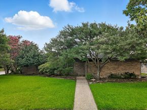 9901  Burnham Drive , Dallas Texas 75243
