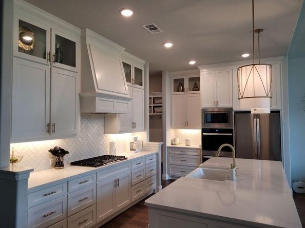 8517  Campbell Drive , Rowlett Texas 75089