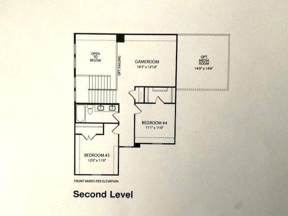 8517  Campbell Drive , Rowlett Texas 75089