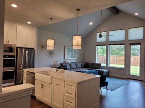 8517  Campbell Drive , Rowlett Texas 75089