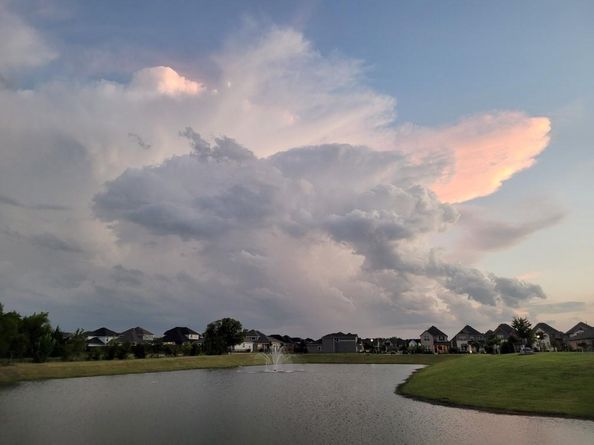 8517  Campbell Drive , Rowlett Texas 75089