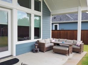 8517  Campbell Drive , Rowlett Texas 75089