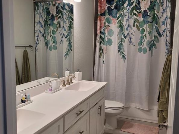 8517  Campbell Drive , Rowlett Texas 75089