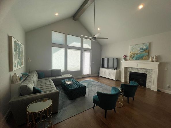 8517  Campbell Drive , Rowlett Texas 75089