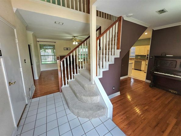 5517  Big Bend Drive , Fort Worth Texas 76137