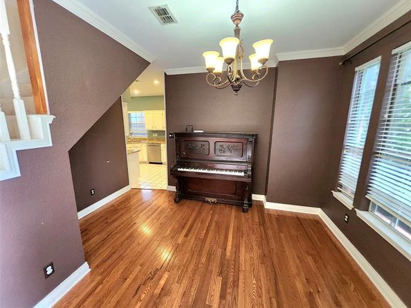 5517  Big Bend Drive , Fort Worth Texas 76137
