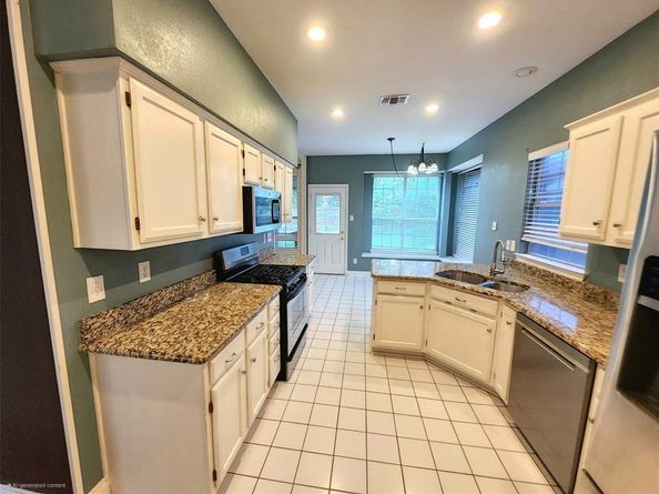 5517  Big Bend Drive , Fort Worth Texas 76137