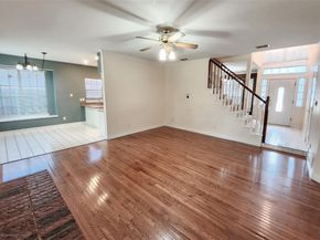 5517  Big Bend Drive , Fort Worth Texas 76137