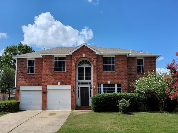 5517  Big Bend Drive , Fort Worth Texas 76137