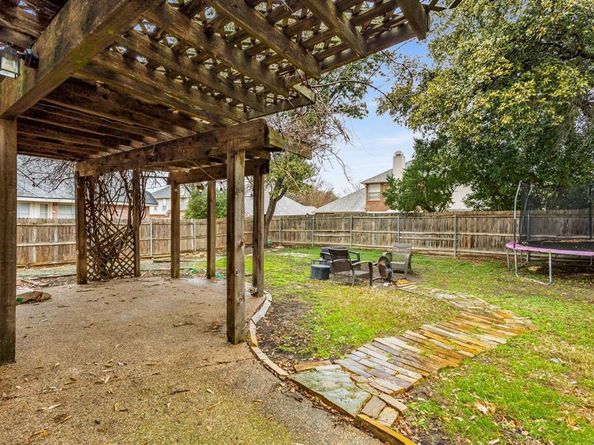 5517  Big Bend Drive , Fort Worth Texas 76137