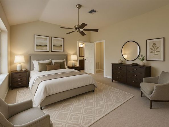 5517  Big Bend Drive , Fort Worth Texas 76137