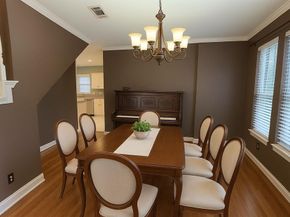 5517  Big Bend Drive , Fort Worth Texas 76137