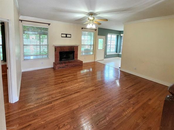 5517  Big Bend Drive , Fort Worth Texas 76137