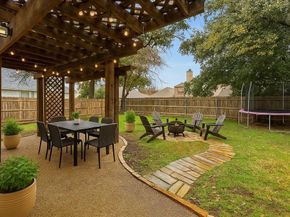 5517  Big Bend Drive , Fort Worth Texas 76137
