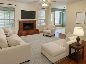 5517  Big Bend Drive , Fort Worth Texas 76137