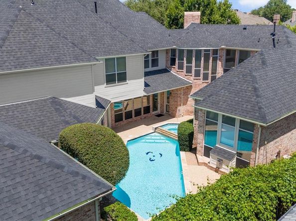 4924  Stony Ford Drive , Dallas Texas 75287