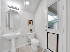 4924  Stony Ford Drive , Dallas Texas 75287