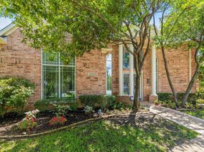 4924  Stony Ford Drive , Dallas Texas 75287