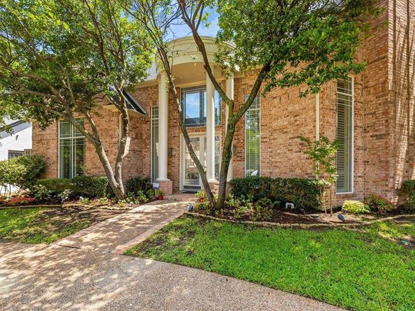 4924  Stony Ford Drive , Dallas Texas 75287