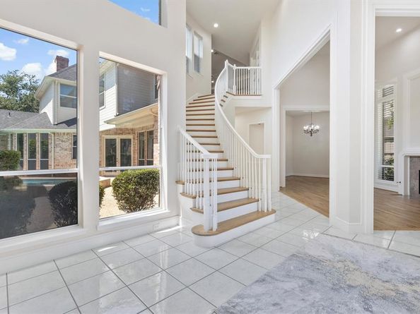 4924  Stony Ford Drive , Dallas Texas 75287