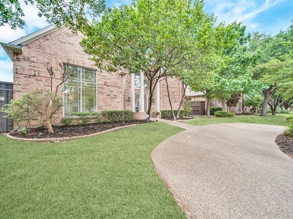 4924  Stony Ford Drive , Dallas Texas 75287