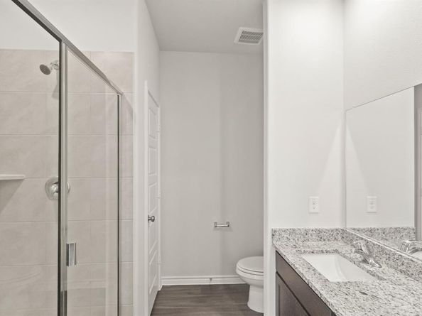 1024  Wind Drift Way , Fort Worth Texas 76131