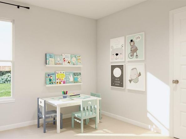 1024  Wind Drift Way , Fort Worth Texas 76131