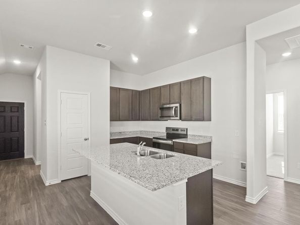 1024  Wind Drift Way , Fort Worth Texas 76131