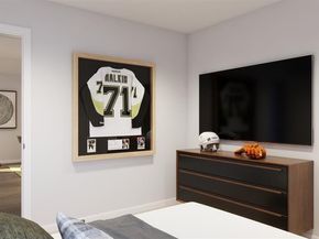 1024  Wind Drift Way , Fort Worth Texas 76131