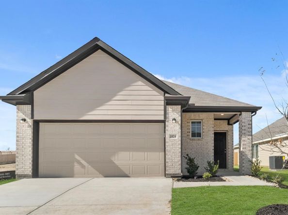 1024  Wind Drift Way , Fort Worth Texas 76131