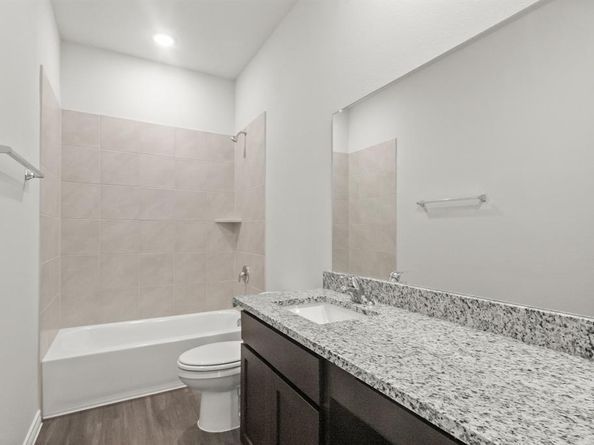 1024  Wind Drift Way , Fort Worth Texas 76131